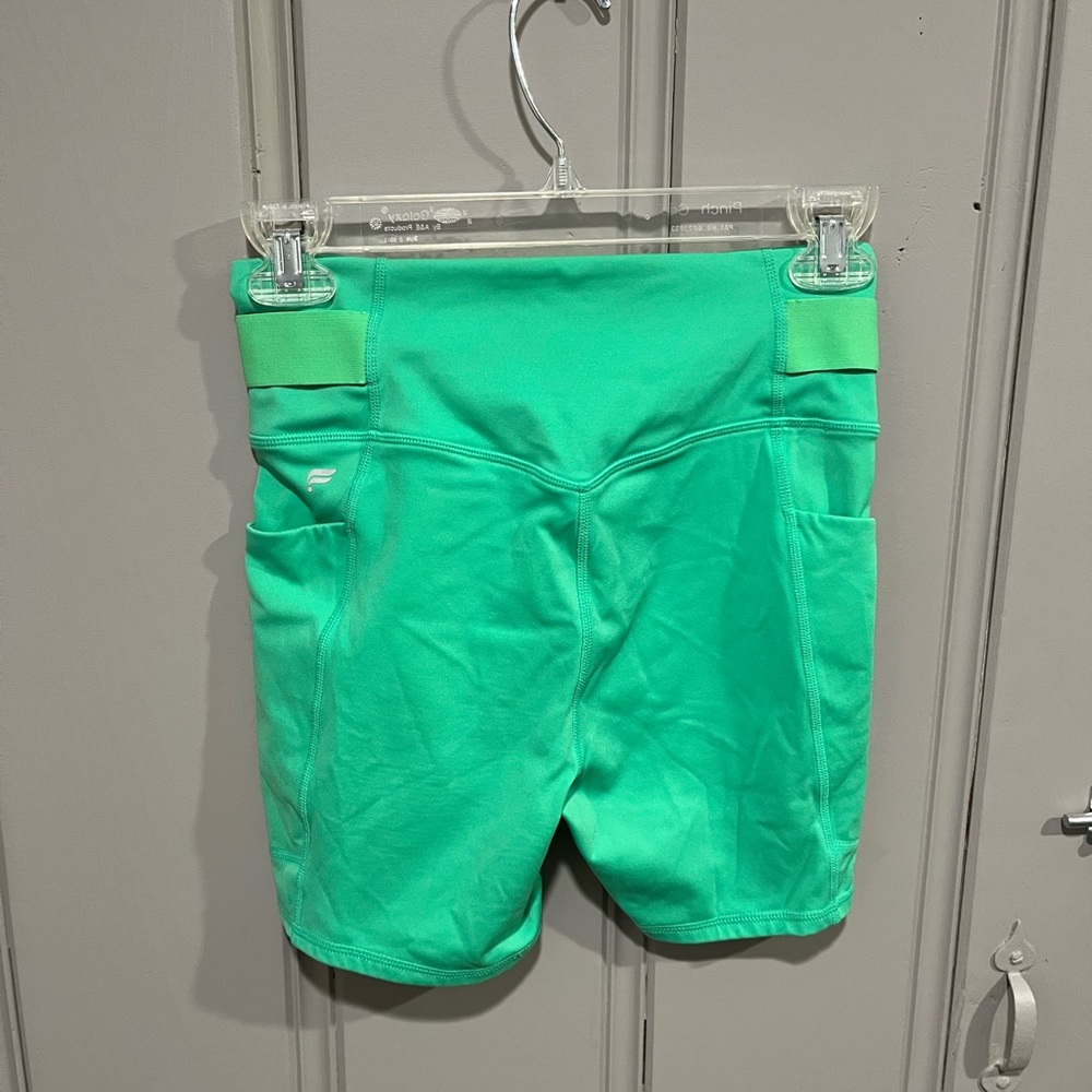 Fabletics Motion365 Short Bundle - image 3